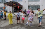 День защиты детей 2023